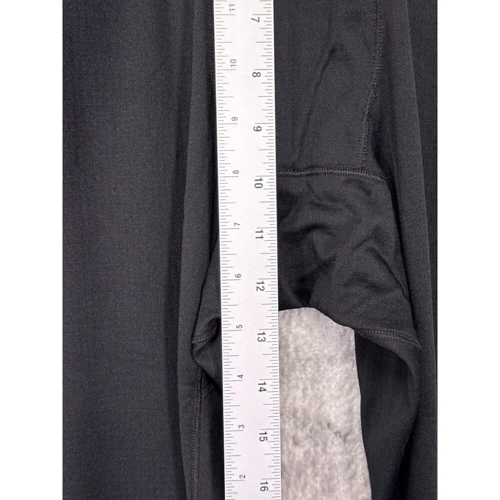 Patagonia Capilene Bottoms XL Mens Midweight Base Layer Pull On